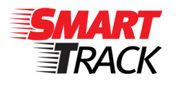 Smart track x автомобиль