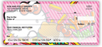 Hello Kitty Pop Checks