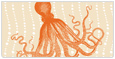 Sea Breeze Checkbook Cover