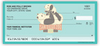 San Diego Zoo 100th Anniversary Checks