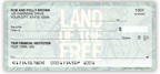 Let Freedom Ring Checks