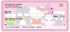 Hello Kitty & Friends Checks