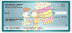 Garfield Food Checks