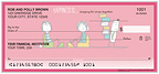 Happiness Is: Best Friends Checks