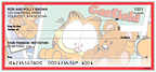 Garfield Checks