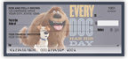 The Secret Life of Pets™ Checks