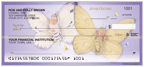 Anne Geddes Butterflies Checks