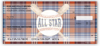 Happi by Dena™ All Star Checks