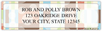 Contempo Address Labels