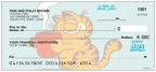 Garfield Classic Checks