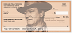 John Wayne Checks