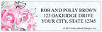 Kathy Davis Beautiful Address Labels