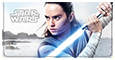 <span style="font-style: italic">Star Wars™</span>: The Last Jedi Checkbook Cover