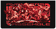 Avengers Assemble Checkbook Cover