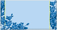 Ginger Jar Checkbook Cover