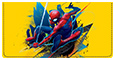 Spider-Man™ Checkbook Cover