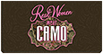 Buck Wear™ for Women Checkbook Cover