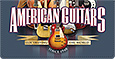 Buck Wear™ Guitars Checkbook Cover