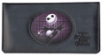 Nightmare Before Christmas Checkbook Cover