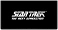 STAR TREK™ Next Generation Checkbook Cover