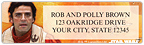 <span style="font-style: italic">Star Wars™: The Force Awakens</span> Sheet Labels