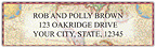 New World Sheet Labels