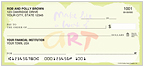 Kathy Davis Write Words Checks