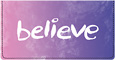Sentiments Checkbook Cover