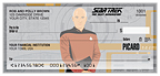 STAR TREK™ Next Generation Checks